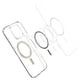 thumbnail image 2 of Funda Spigen para iPhone 16 Pro Max Ultra Hybrid MagFit Transparente Oro, 2 of 9