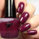 thumbnail image 1 of Esmalte de Uñas Twinkled T Passionfruit Granate Opaco, 1 of 5