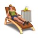 thumbnail image 5 of Videojuego Electronic Arts The Sims 3: Vida al Aire Libre, 5 of 5
