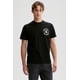 thumbnail image 1 of Polera Hombre Logo One Piece Negro, 1 of 4