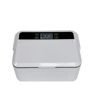 Genérico - Refrigerador Viaje Insulina Hormonas Inalámbrico Portátil V2