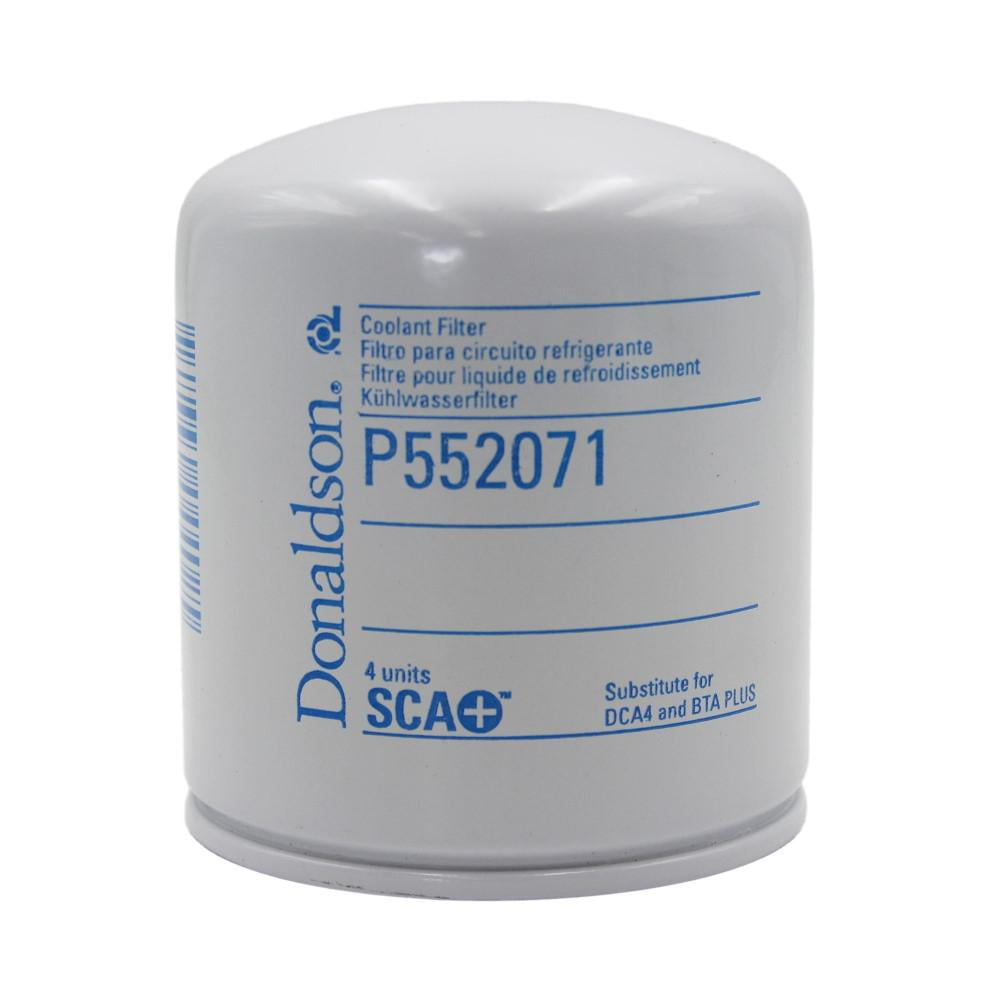 Filtro Refrigerante Donaldson P552071