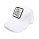 thumbnail image 2 of Gorra Aguila Blanco, 2 of 3