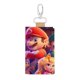 thumbnail image 4 of Super Mario Toalla con diseño único, regalo ideal para fans. Perfecta para uso diario, fitness, yoga, boxeo y bronceado. Medidas: 35x73 cm, 4 of 6