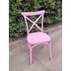 thumbnail image 2 of Silla Sena Rosado - 2 Unid, 2 of 3