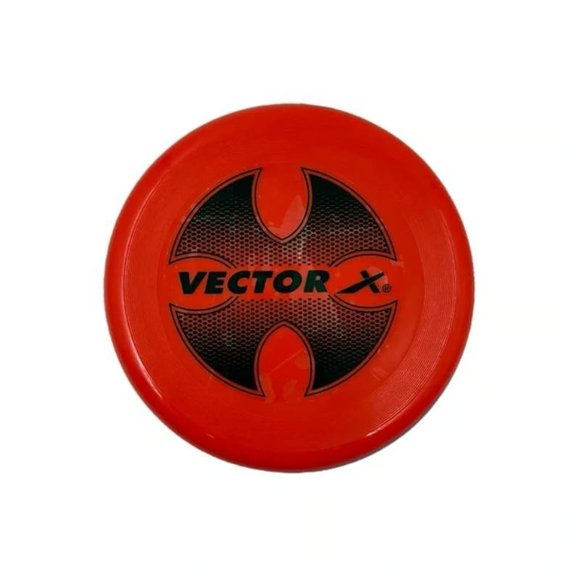 Frisbee Vector X