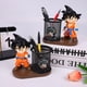 thumbnail image 2 of Porta Lapices Goku, 2 of 3