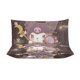 thumbnail image 3 of Kuromi Print Bedding Set Pattern Duvet Cove Set 3 Pieces 1 Quilt Cover And 2 Pillowcases for Women Men Teens, 3 of 5