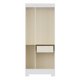 thumbnail image 3 of Clóset Roma Light 3 Puertas Blanco, 3 of 5