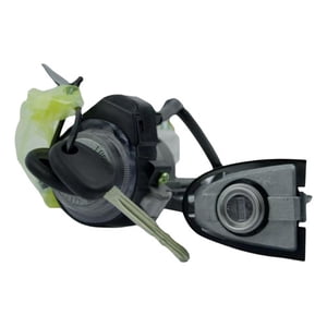 Juego Completo Cilindros Y Llaves Hyundai Santa Fe 2006-2009