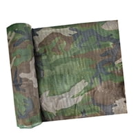 Magideal - Red De Camuflaje Para Ocultar Red De 1,5 Mx4M, Malla De Bosque Grande Para Selva, Malla De Camuflaje Para Caza, Fotografía, Jardín, Patio Delantero, C Estilo B