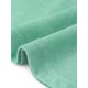 thumbnail image 5 of Agnes Orinda Blusa Casual de Verano para Mujer Talla Grande, Cuello Redondo, Manga Corta, Sólida, con Bolsillos 1X Verde Claro, 5 of 6
