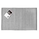 thumbnail image 1 of Alfombra sintetica Deco PET New Collection Gris/Blanco Diseño Moderno Lavable Indoor/Outdoor1,2x1,8 mts, 1 of 3