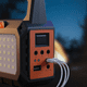 thumbnail image 3 of Kit Emergencia Linterna Led 3 Ampolletas + Powerbank Y Radio, 3 of 8