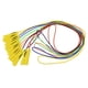thumbnail image 2 of Juego de 6 unidades Jump Ropes Sportime, 8 pies, para todas las edades a partir de 4 años, 2 of 3