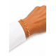thumbnail image 3 of Pulsera Espiga con Baño de Oro 18K., 3 of 5