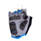 thumbnail image 3 of Guante Corto Best Azul/negro Talla Xl, 3 of 5