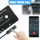 thumbnail image 2 of Conversor De Cinta Bluetooth Bluetooth 5.0 + Edr Cancelación Inteligente Del Ruido Distancia De Transmisión De 10 M Batería De Larga Duración De 8 Horas Micrófono Incorporado Llamadas Manos Libres, 2 of 3