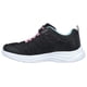 thumbnail image 3 of ZAPATILLAS SKECHERS GLIMMER KICKS 302319L-BLK - Talla 27, 3 of 6