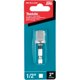 thumbnail image 2 of Adaptador de enchufe Makita E-01591 Impact XPS™ 1/2 Square 2, 2 of 3