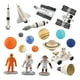 thumbnail image 5 of Modelo Aeroespacial Playset Coleccionables Decorativos Para Niños Principiantes, 5 of 5