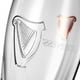thumbnail image 2 of Vaso de Cerveza Guinness Gravity de 20 oz, Vidrio Grueso y Duradero, 2 of 6