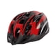 thumbnail image 3 of Casco De Bicicleta Transpirable Con Visera Casco De Bicicleta Para Adultos Que Viajan En Bicicleta Rojo, 3 of 3