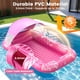 thumbnail image 5 of Reposera Inflable PanAdventure 196x122 cm con Toldo, 5 of 8