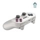 thumbnail image 3 of Controlador Bluetooth 8Bitdo Pro 2 para Switch G Classic, 3 of 8