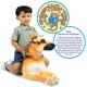 thumbnail image 3 of Peluche TigerHart Hilde Pastor Alemán 86 cm, 3 of 7