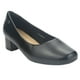 thumbnail image 3 of Zapato Chalada Mujer Fura-52 Negro Casual, 3 of 7