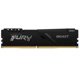 thumbnail image 1 of Memoria RAM Kingston Fury Beast 8GB DDR4 3200MHz Black DIMM, 1 of 3