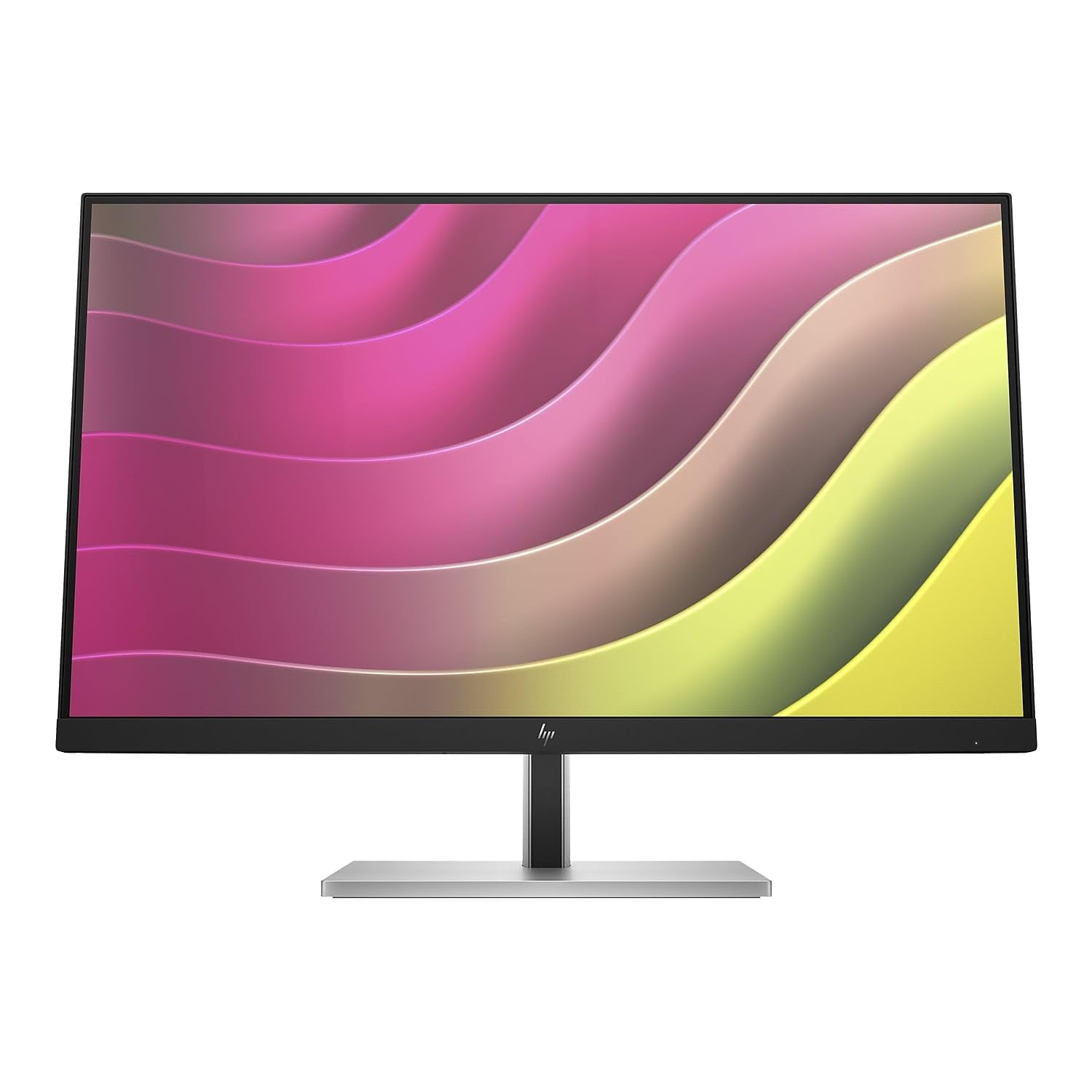 Monitor Hp Smart Buy E24t G5 Touch Fhd 23,8" Negro