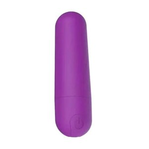 Winyi - Vibrador Bullet Para Vagina Clítoris Y Pezones /Carga Usb