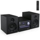 thumbnail image 1 of Sistema estéreo Pyle CD/DVD con Bluetooth y subwoofer, 1 of 2