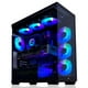thumbnail image 1 of PC ELITE Amd Ryzen 9 9900X 12-Core + 64GB + RTX 5070 Ti 16GB I PCE545, 1 of 7
