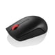 thumbnail image 3 of Mouse inalámbrico Lenovo Essential Compact 4Y50R20864 negro, 3 of 4