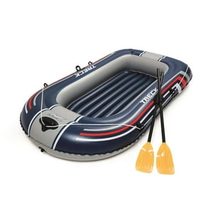 Bestway - Bote + Remo + Inflador