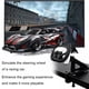 thumbnail image 4 of Volante De Carreras Para Ps5 Para Control Dualsense De Ps5, 4 of 8