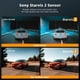 thumbnail image 3 of Dash Cam 4K De 3 Canales Con Gps Wifi Integrado Y Tarjeta De 64 Gb, 3 of 8