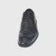 thumbnail image 3 of Zapato Vestir Negro Vía Franca, 3 of 4