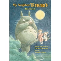 Libro Simon & Schuster Mi Vecino Totoro La Novela