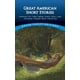 thumbnail image 1 of Book Dover Publications Great American Short Stories, 1 of 1