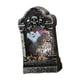 thumbnail image 1 of Halloween Tombstone Lights Yard Sign Decoraciones Aterradoras Para Haunted House Ghost, 1 of 5