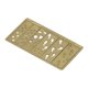 thumbnail image 3 of Modelo Pintura Plantilla Hobby Craft Para 1/35 Hobby Modelo Decoración Pulverización, 3 of 3