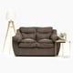 thumbnail image 2 of Sofa Bali 2c Chocolate, 2 of 5
