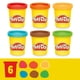thumbnail image 5 of Juguetes de cocina Playset Play-Doh Grill Fun Play para niños de más de 3 años, 5 of 8