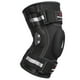 thumbnail image 1 of Rodillera NEENCA Professional con soporte ajustable con bisagras, 1 of 8