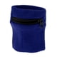 thumbnail image 5 of Deportes Al Aire Libre Fitness Mu?equera Banda Para El Sudor Monedero Bolsillo Con Cremallera Azul Real, 5 of 5