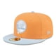 thumbnail image 3 of Jockey 59fifty MLB New York Yankees Color Pack Naranjo Cap, 3 of 7